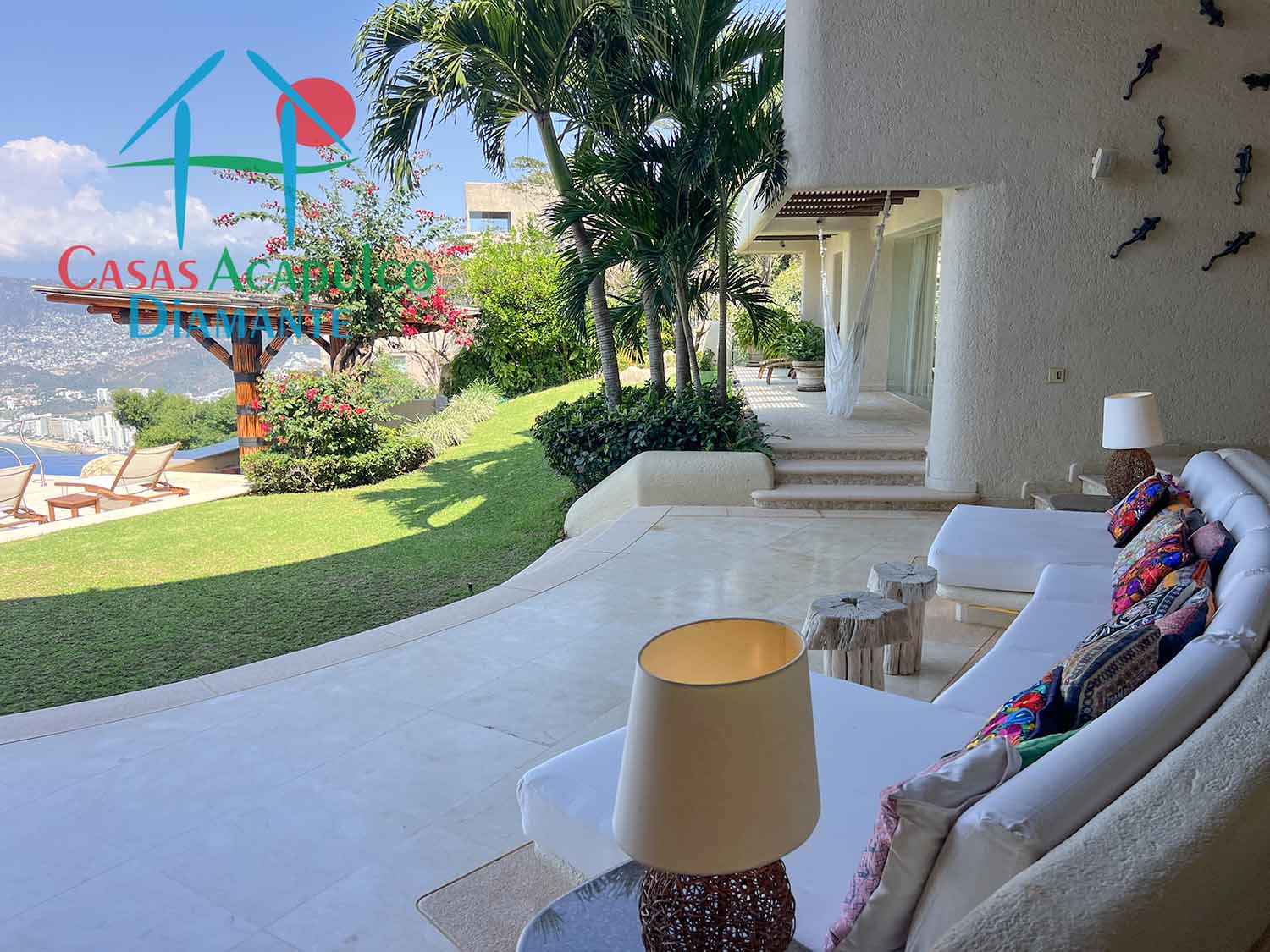 Villa Las Nubes con lote 23 - Estancia 11 Villa Las Nubes con lote 23 - Estancia 11